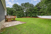 813 Teulon Way Apex, NC 27502