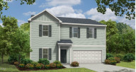6513 Winter Spring Dr Wake Forest, NC 27587