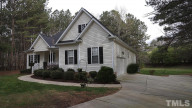 45 Madinah Ct Youngsville, NC 27596