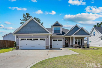 2209 Andalusian Dr Hope Mills, NC 28348