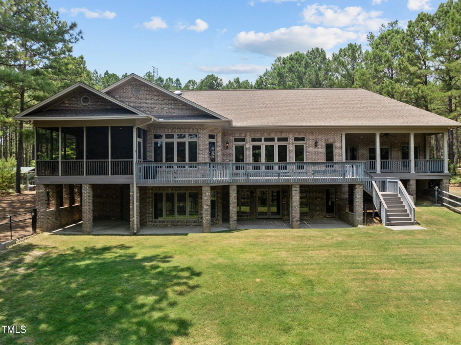 225 Windswept Vi Jackson Springs, NC 27281