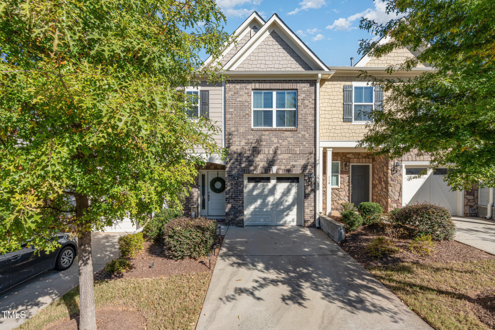 114 Writing Rock Pl Apex, NC 27539