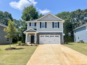 278 New Twin Branch Ct Smithfield, NC 27577