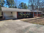 5804 Deblyn Ave Raleigh, NC 27612