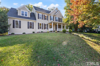 1512 Falls River Ave Raleigh, NC 27614