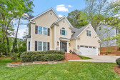 2520 Harptree Ct Raleigh, NC 27613