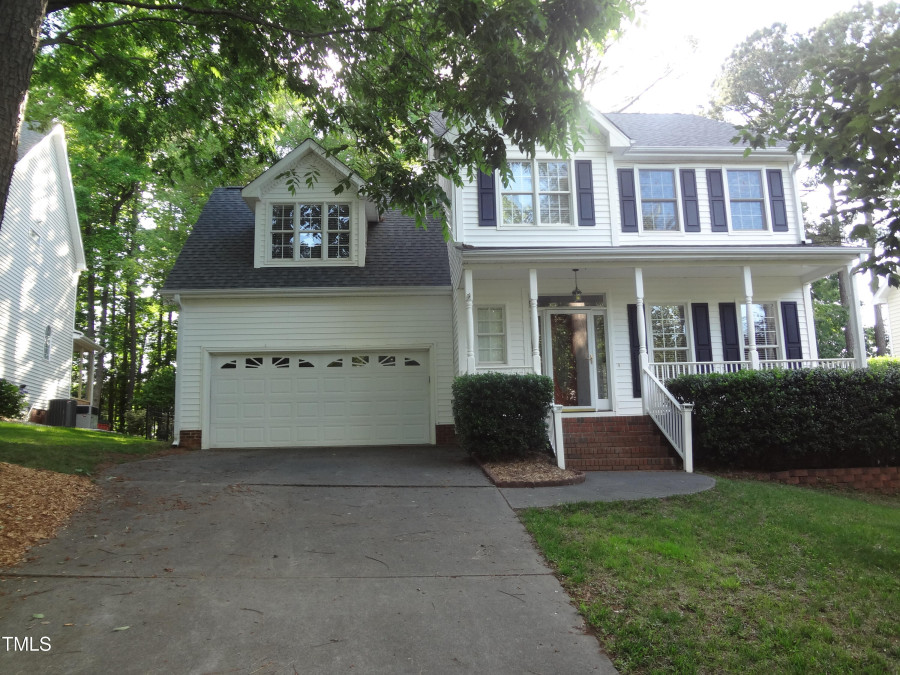 1707 Lambton Avemue Wake Forest, NC 27587