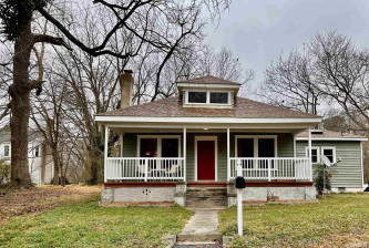 315 Noble St Louisburg, NC 27549