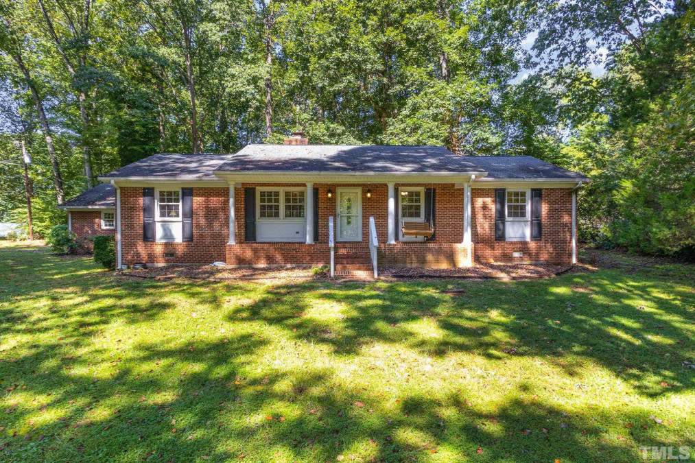 116 Maluli Dr Oxford, NC 27565