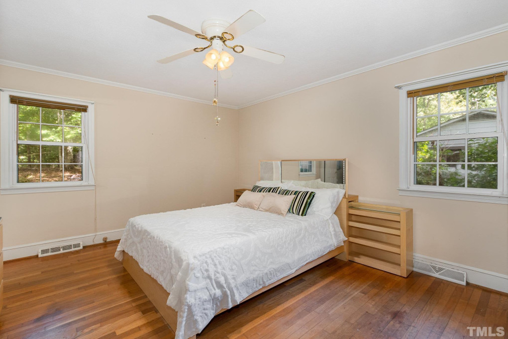 116 Maluli Dr Oxford, NC 27565