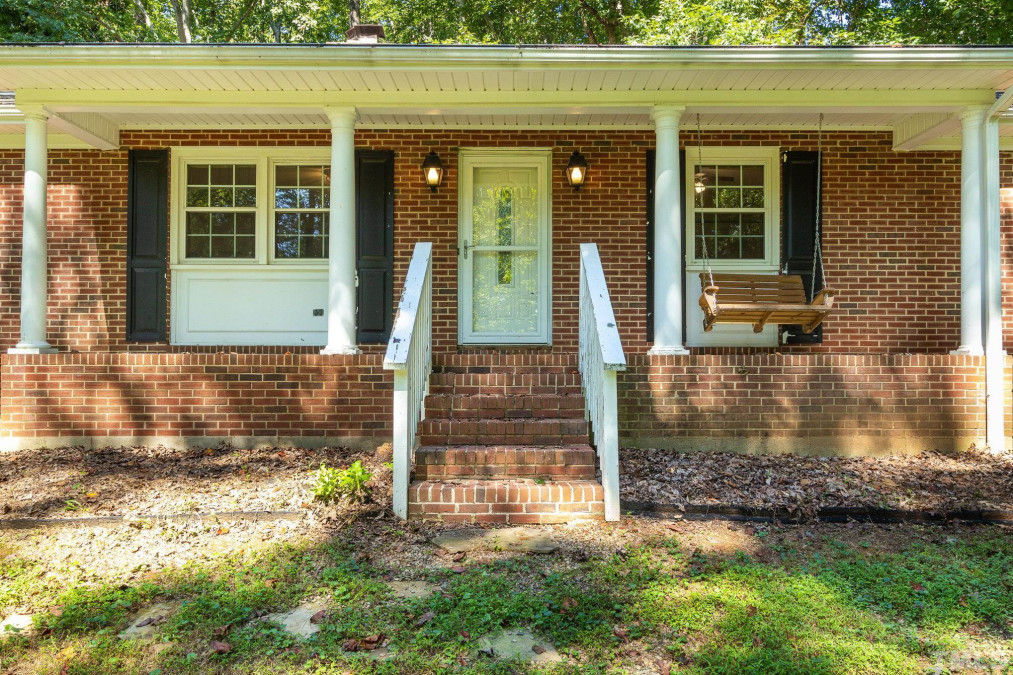 116 Maluli Dr Oxford, NC 27565