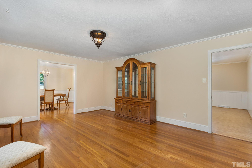 116 Maluli Dr Oxford, NC 27565