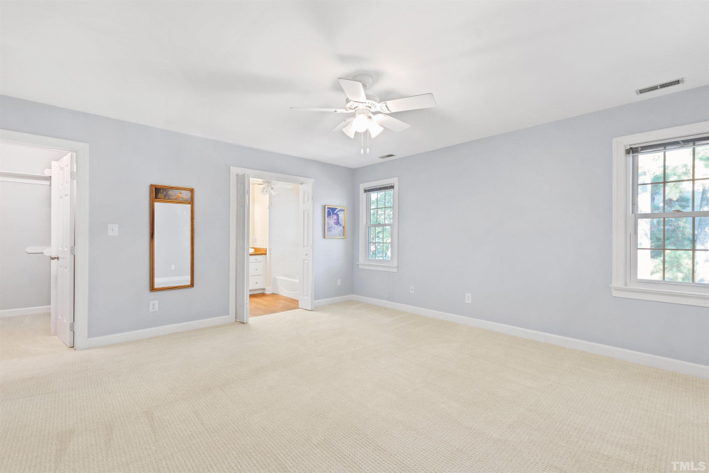 6103 Parker Croft Ct Raleigh, NC 27609