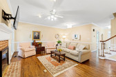 6103 Parker Croft Ct Raleigh, NC 27609
