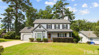 3429 Gables Dr Fayetteville, NC 28311