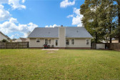 299 Gibson Dr Raeford, NC 28376