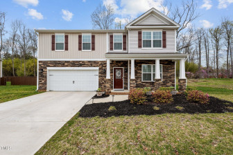 137 Roseberry Loop Burlington, NC 27215