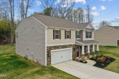 137 Roseberry Loop Burlington, NC 27215