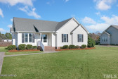 4809 Mallard Ln Wilson, NC 27893