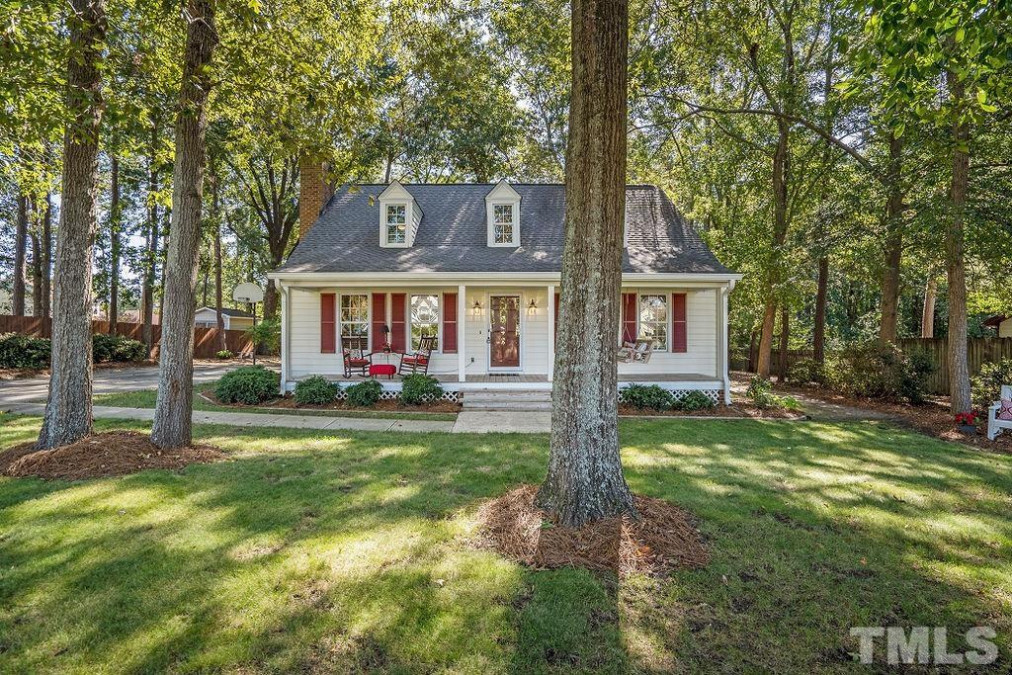 605 Lombardy Rd Fuquay Varina, NC 27526