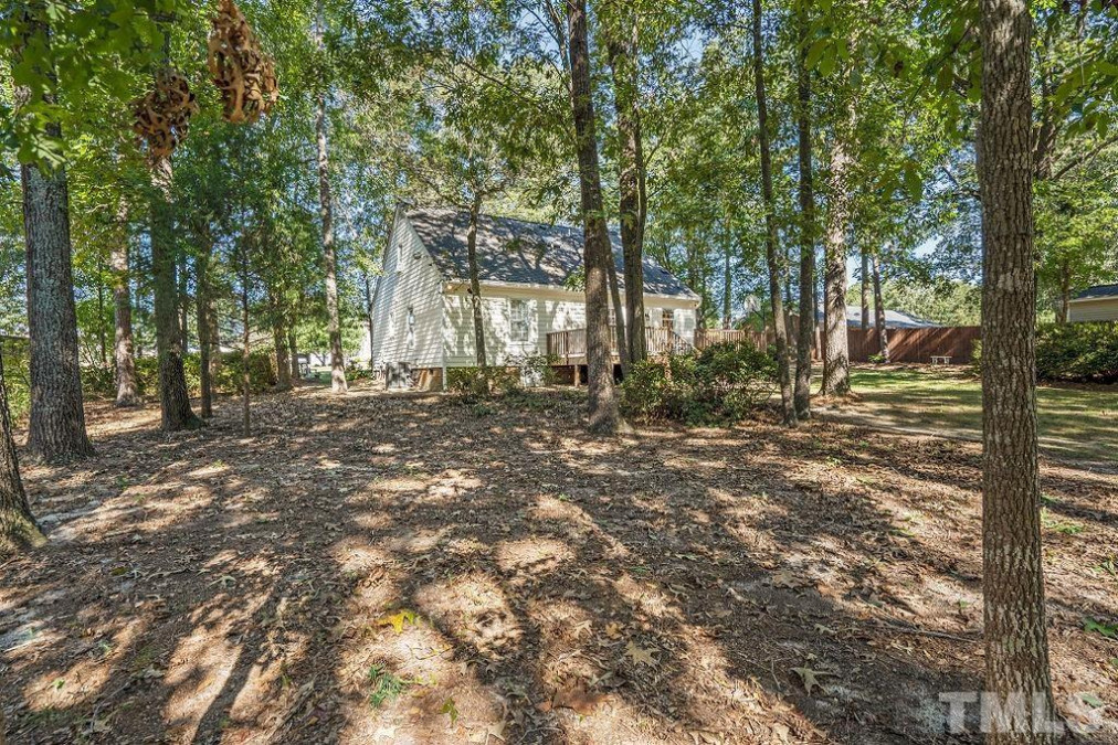 605 Lombardy Rd Fuquay Varina, NC 27526