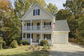 104 Berrygarden Ct Apex, NC 27502