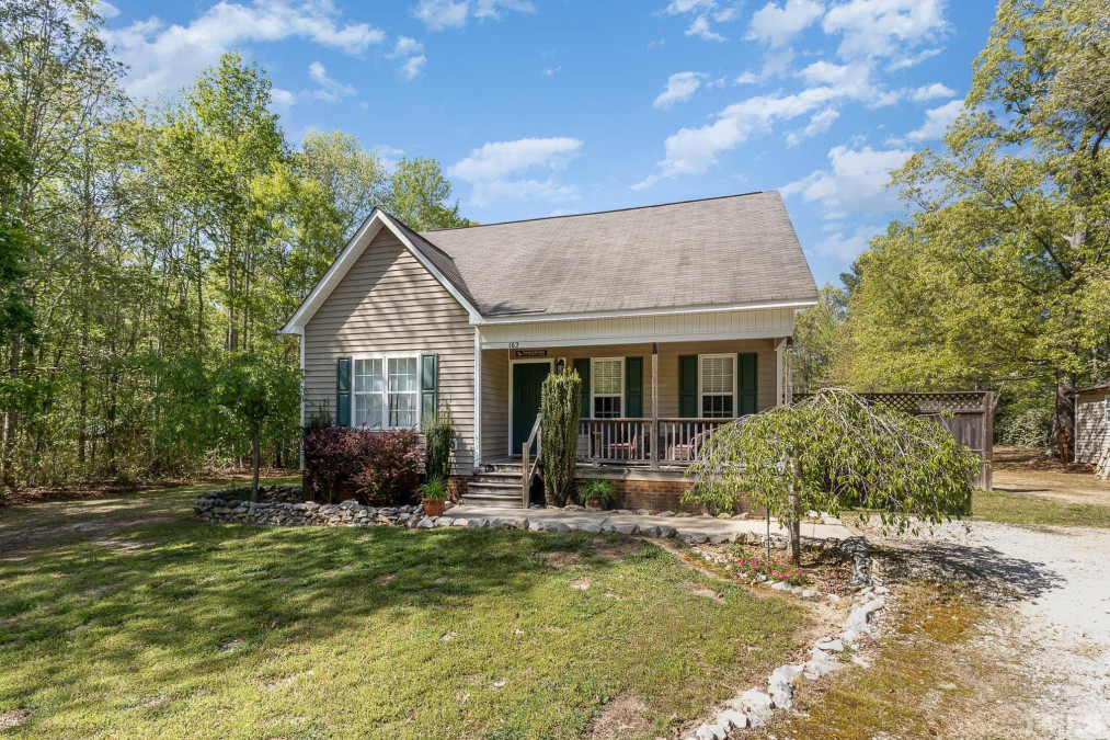 162 Conner Dr, Clayton, NC 27520 Raleigh Realty