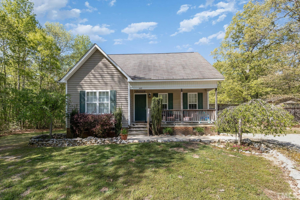 162 Conner Dr, Clayton, NC 27520 Raleigh Realty