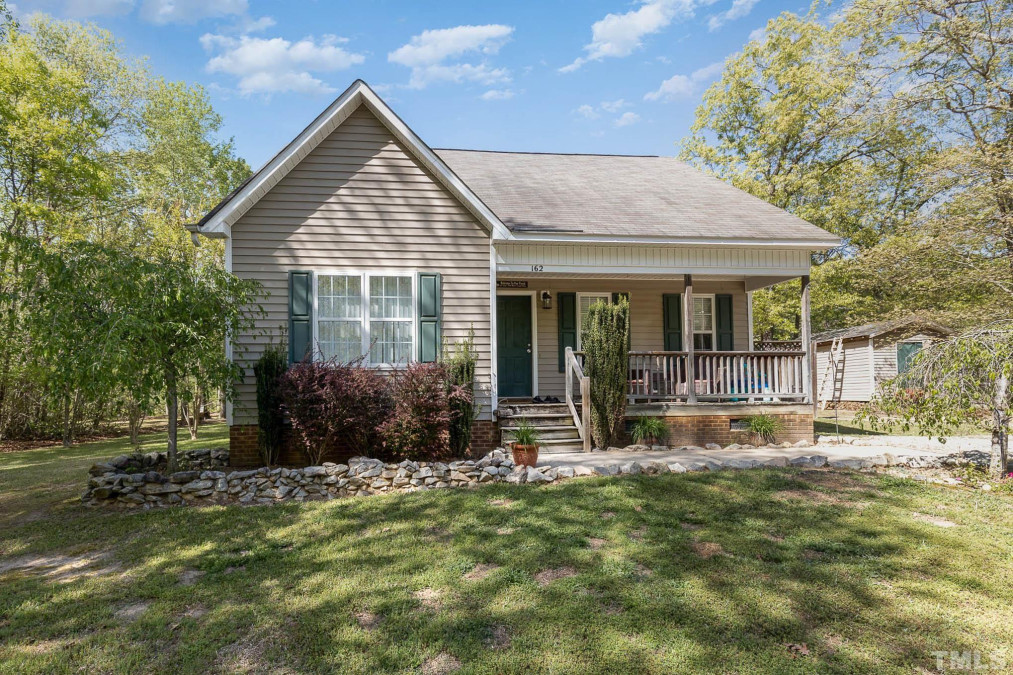 162 Conner Dr, Clayton, NC 27520 Raleigh Realty