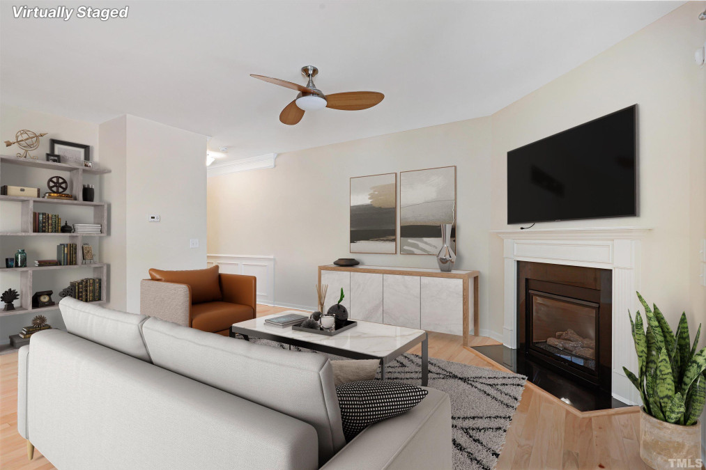 815 Nanny Reams Ln, Cary, NC 27519 Raleigh Realty