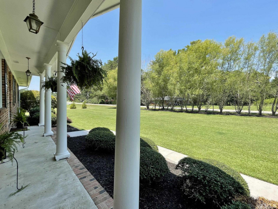 1687 Galilee Rd, Smithfield, NC 27577 Raleigh Realty