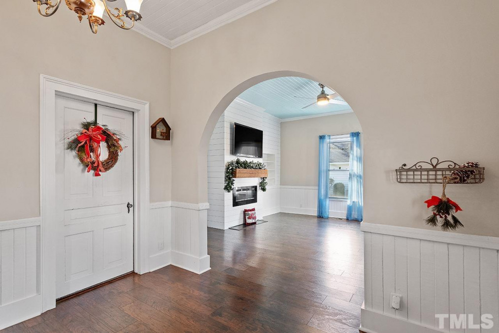 115 Franklin St Youngsville, NC 27596