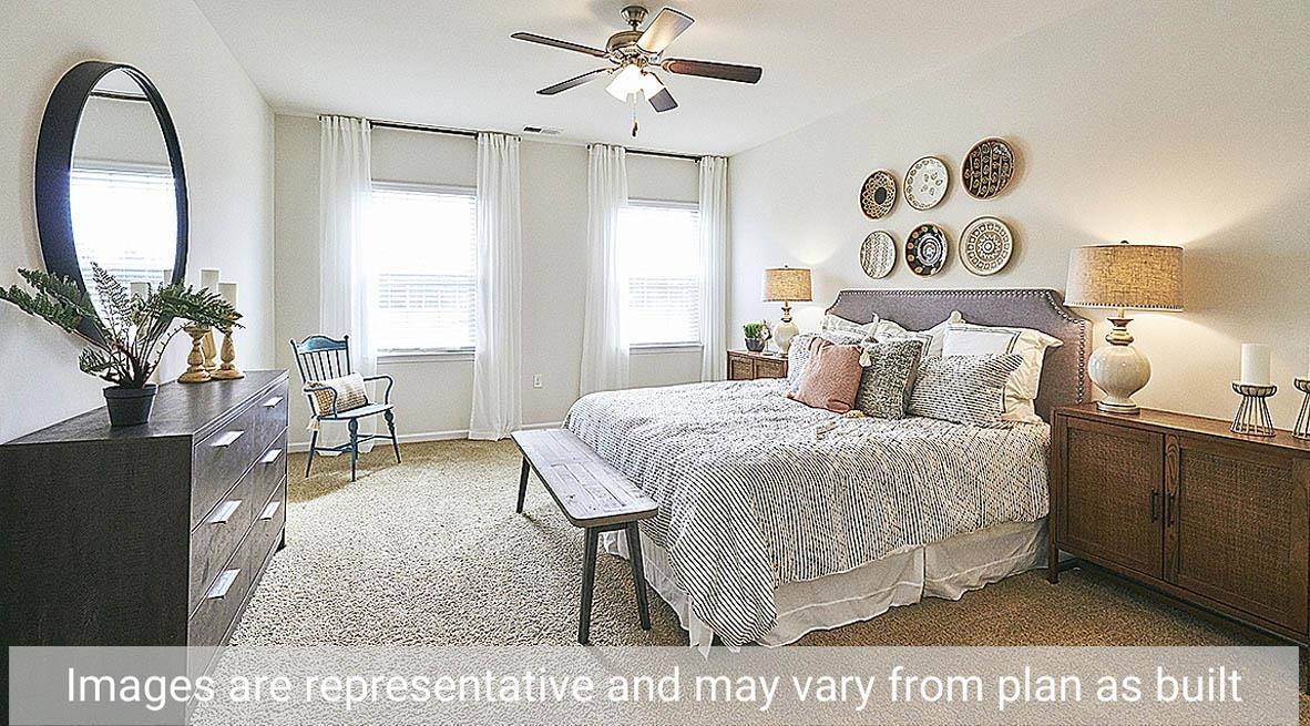 1054 Broadlands Graham, NC 27253