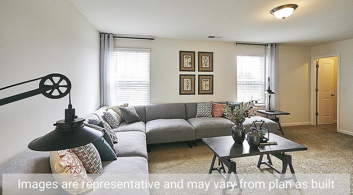 1054 Broadlands Graham, NC 27253