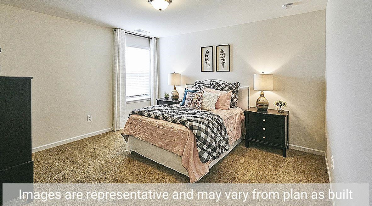 1054 Broadlands Graham, NC 27253