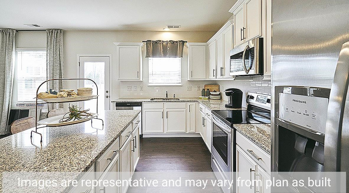 1054 Broadlands Graham, NC 27253