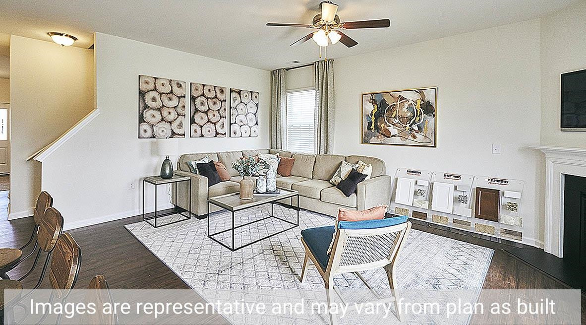 1054 Broadlands Graham, NC 27253