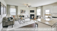 1054 Broadlands Graham, NC 27253