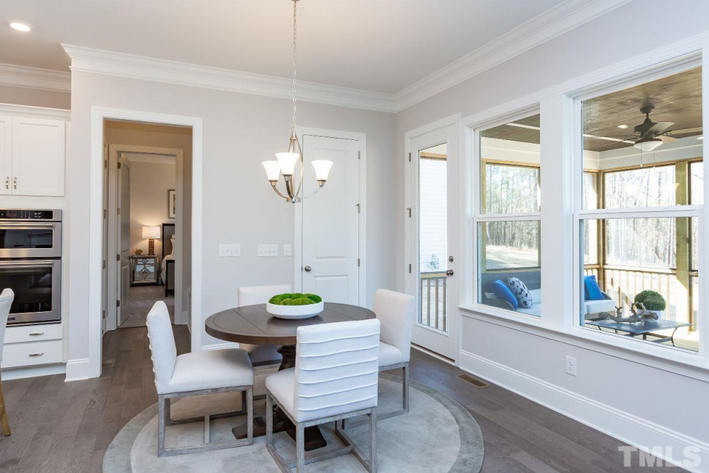 6829 Sleeping Meadow Ln Holly Springs, NC 27540