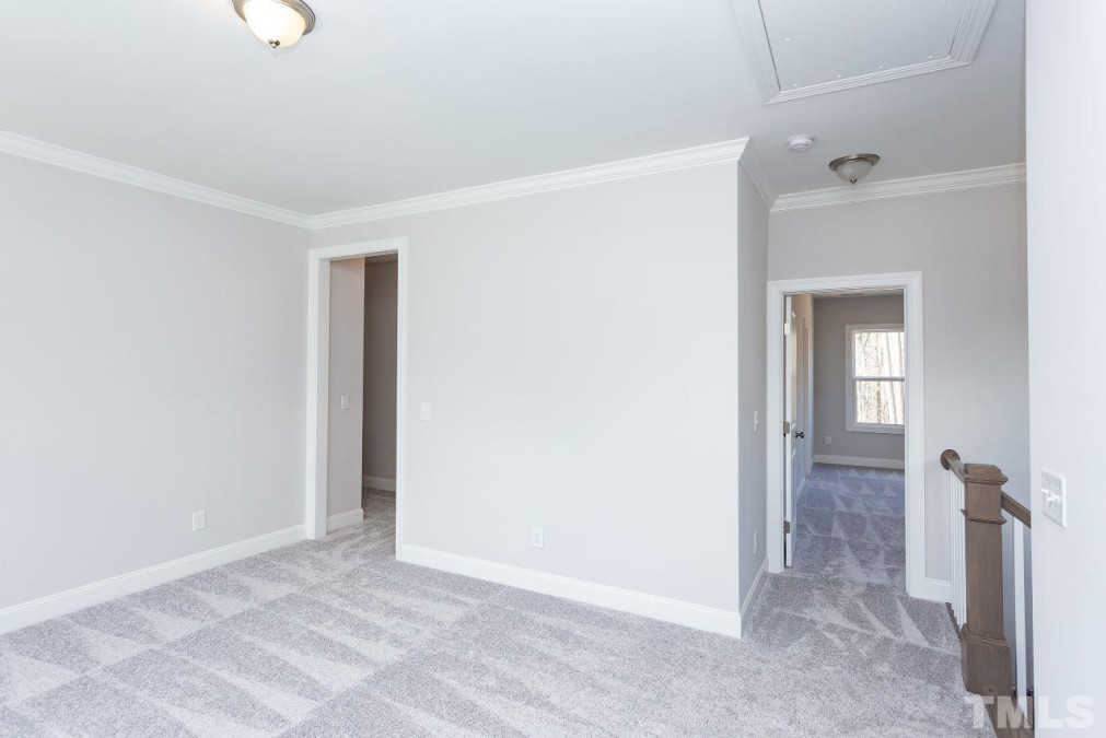 6829 Sleeping Meadow Ln Holly Springs, NC 27540