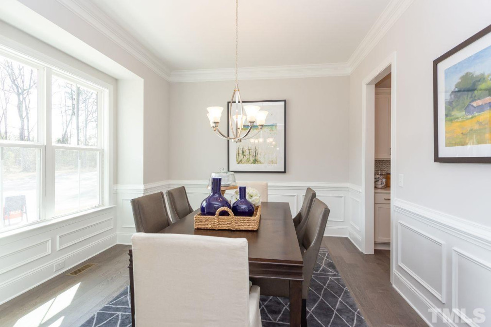6829 Sleeping Meadow Ln Holly Springs, NC 27540