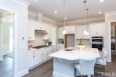 6829 Sleeping Meadow Ln Holly Springs, NC 27540
