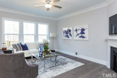 6829 Sleeping Meadow Ln Holly Springs, NC 27540