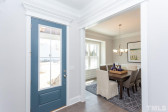 6829 Sleeping Meadow Ln Holly Springs, NC 27540