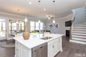 6829 Sleeping Meadow Ln Holly Springs, NC 27540