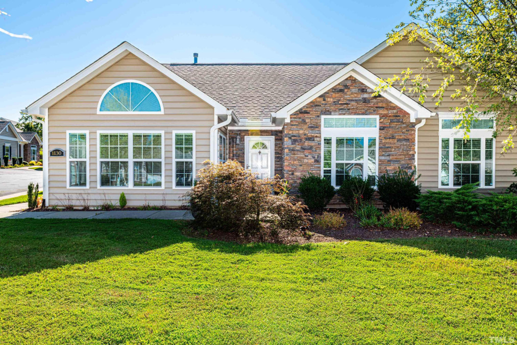 1130 Blue Bird Ln, Wake Forest, NC 27587 Raleigh Realty