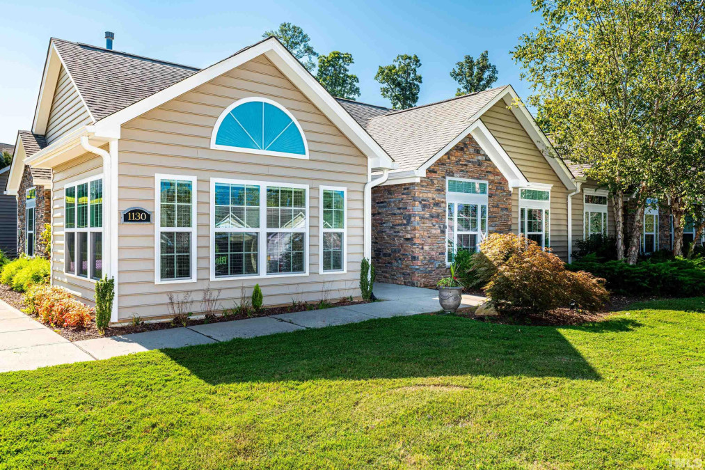 1130 Blue Bird Ln, Wake Forest, NC 27587 Raleigh Realty