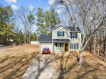 3311 Nantucket Ave Durham, NC 27703