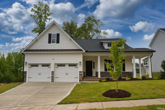 314 Poplar Summit Ln Knightdale, NC 27545