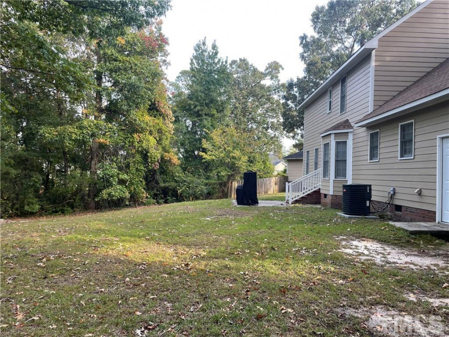 1403 Averton Ct Fayetteville, NC 28314